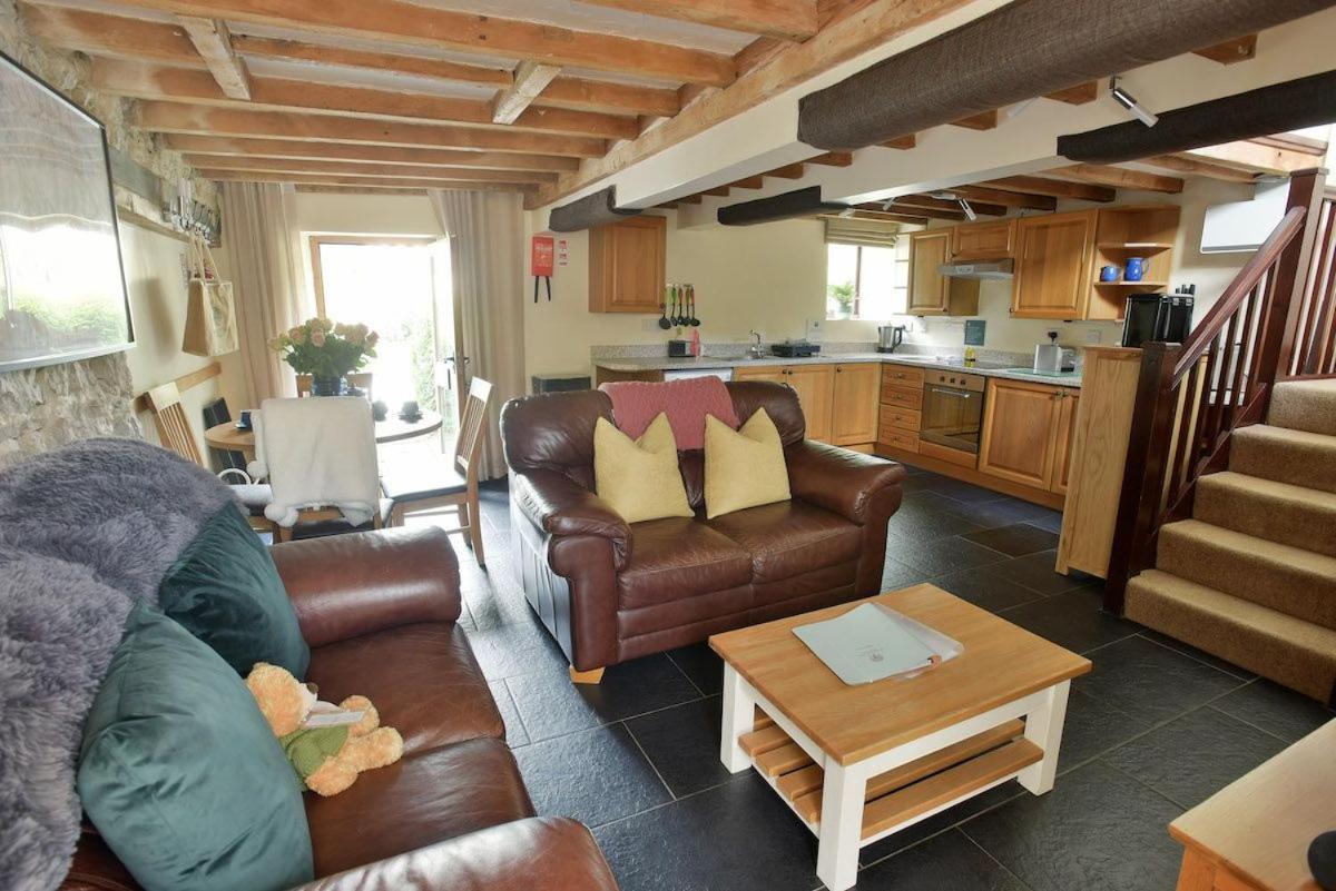 Elliott Cottage Buxton  Extérieur photo