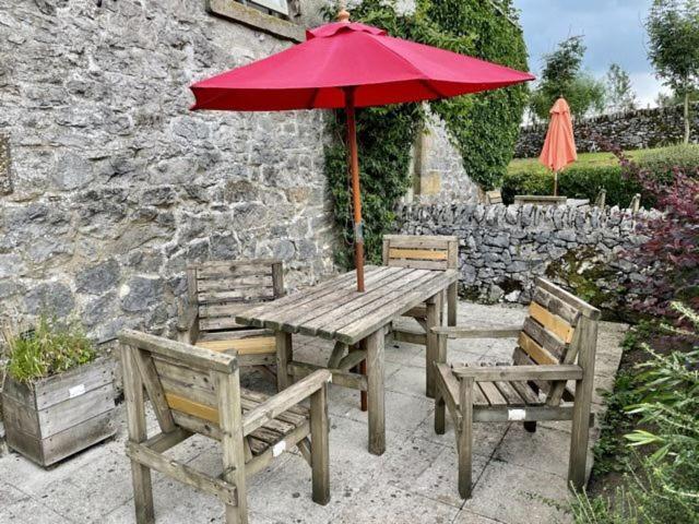 Elliott Cottage Buxton  Extérieur photo